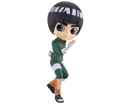 Figura banpresto q posket naruto shippuden