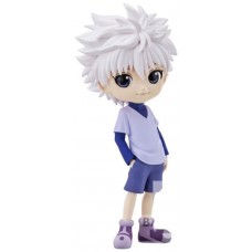 Figura banpresto q posket hunter x