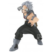 Figura banpresto my hero academia the