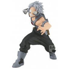 Figura banpresto my hero academia the