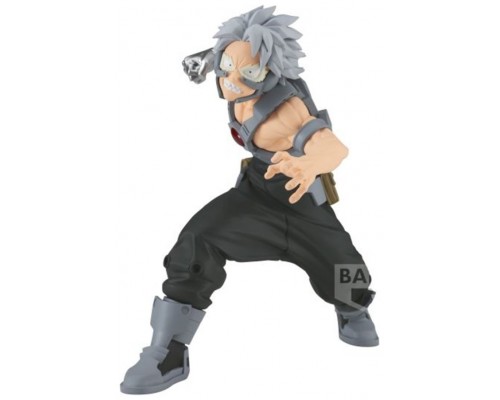 Figura banpresto my hero academia the