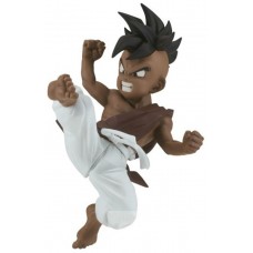 Figura banpresto dragon ball z match