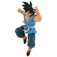 Figura banpresto dragon ball z match