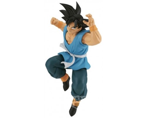 Figura banpresto dragon ball z match