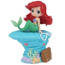 Figura banpresto q posket disney stories