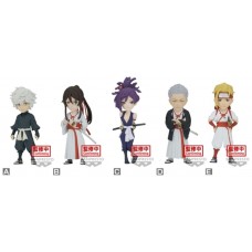 Figura banpresto hell"s paradise: jigokuraku world