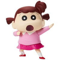 Figura banpresto crayon shinchan kasukabe boueitai-6MR Figura banpresto crayon shinchan kasukabe boueitai