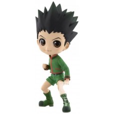 Figura banpresto q posket hunter x