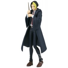 Figura banpresto mashle dxf finn ames