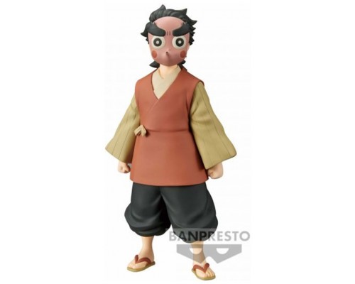 Figura banpresto demon slayer kimetsu no