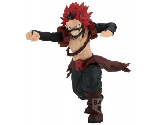 Figura banpresto my hero academia the