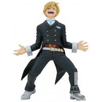 Figura banpresto my hero academia the