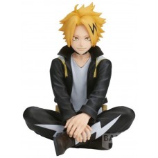 Figura banpresto my hero academia break