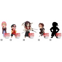 Figura banpresto demon slayer: kimetsu no