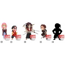 Figura banpresto demon slayer: kimetsu no