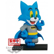 Figura banpresto tom & jerry figure