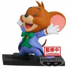 Figura banpresto tom & jerry figure