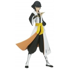 Figura banpresto bleach solid and souls