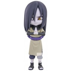 Figura banpresto q posket naruto shippuden