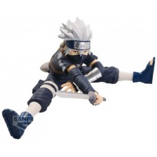 Figura banpresto naruto shippuden vibration stars