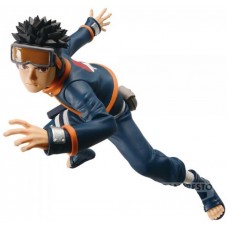 Figura banpresto naruto shippuden vibration stars