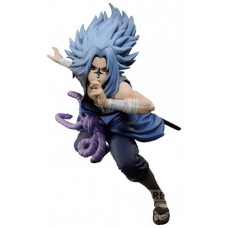 Figura banpresto naruto shippuden banpresto colosseum