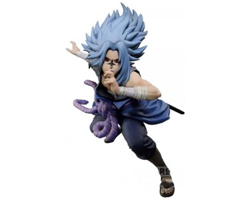 Figura banpresto naruto shippuden banpresto colosseum