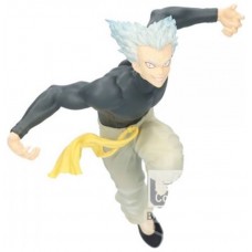 Figura banpresto one punch man garou