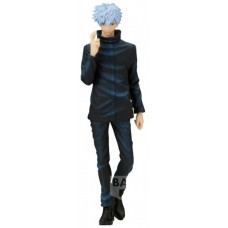 Figura banpresto jujutsu kaisen jukon no