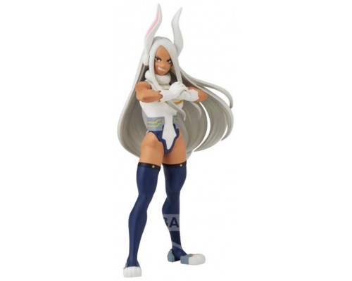 Figura banpresto my hero academia age