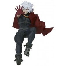 Figura banpresto my hero academia the