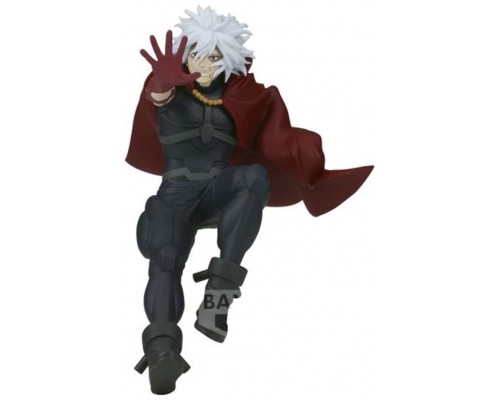 Figura banpresto my hero academia the