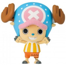 Figura banpresto one piece fluffy puffy