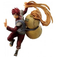 Figura banpresto naruto shippuden colosseum gaara