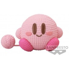 Figura banpresto kirby amicot petit kirby