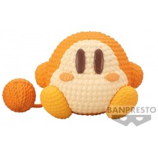 Figura banpresto kirby amicot petit waddle