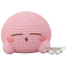 Figura banpresto kirby amicot petit sleeping