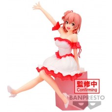 Figura banpresto my teen romantic comedy