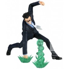 Figura banpresto hunter x hunter vibration