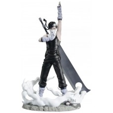 Figura banpresto naruto memorable saga zabuza