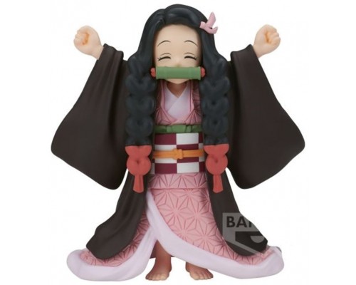 Figura banpresto demon slayer kimetsu no