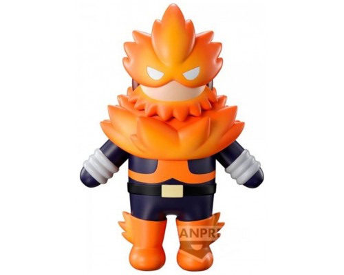 Figura banpresto my hero academia sofvimates