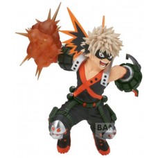 Figura banpresto my hero academia the