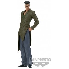 Figura banpresto yu yu hakusho dxf