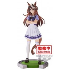 Figura banpresto umamusume pretty derby symboli