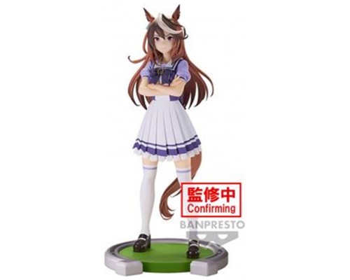 Figura banpresto umamusume pretty derby symboli