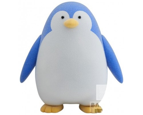 Figura banpresto spy x family fluffy