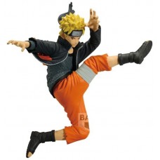 Figura banpresto naruto shippuden vibration stars