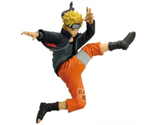 Figura banpresto naruto shippuden vibration stars