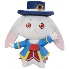 Figura banpresto shangri - la frontier fluffy puffy